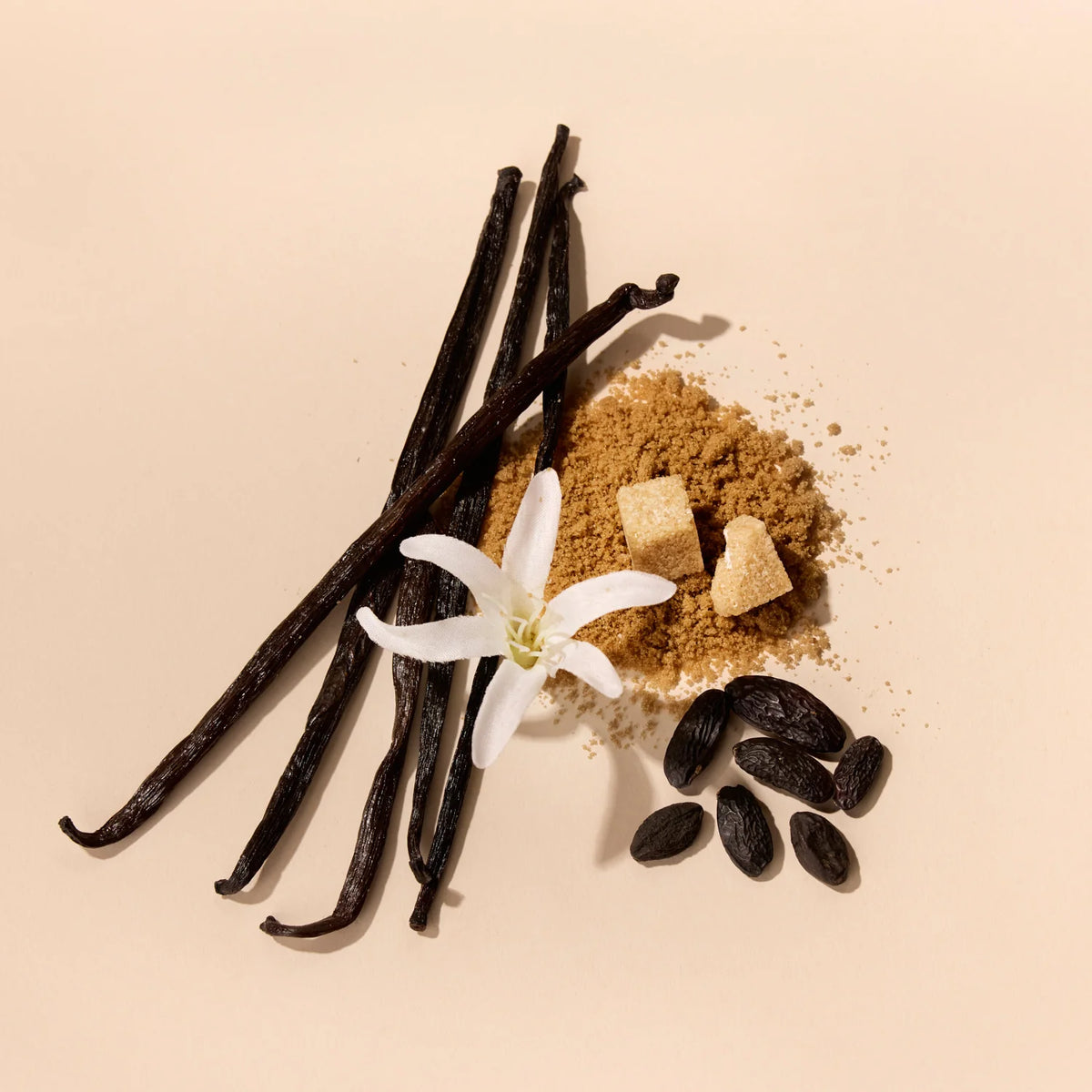 Vanilla | 28