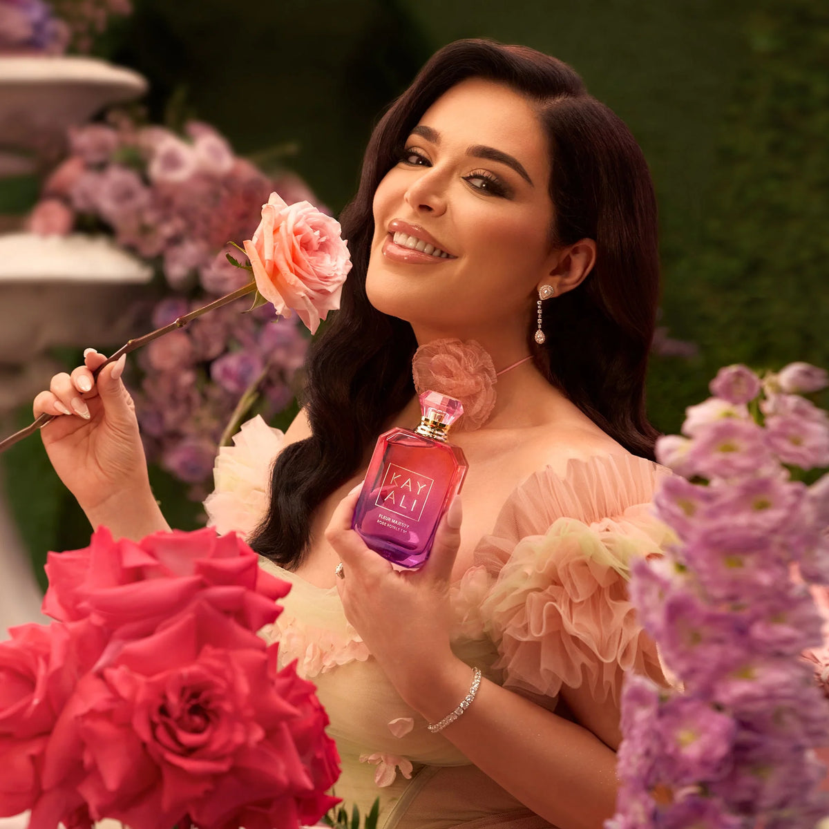 Fleur Majesty Rose Royale | 31