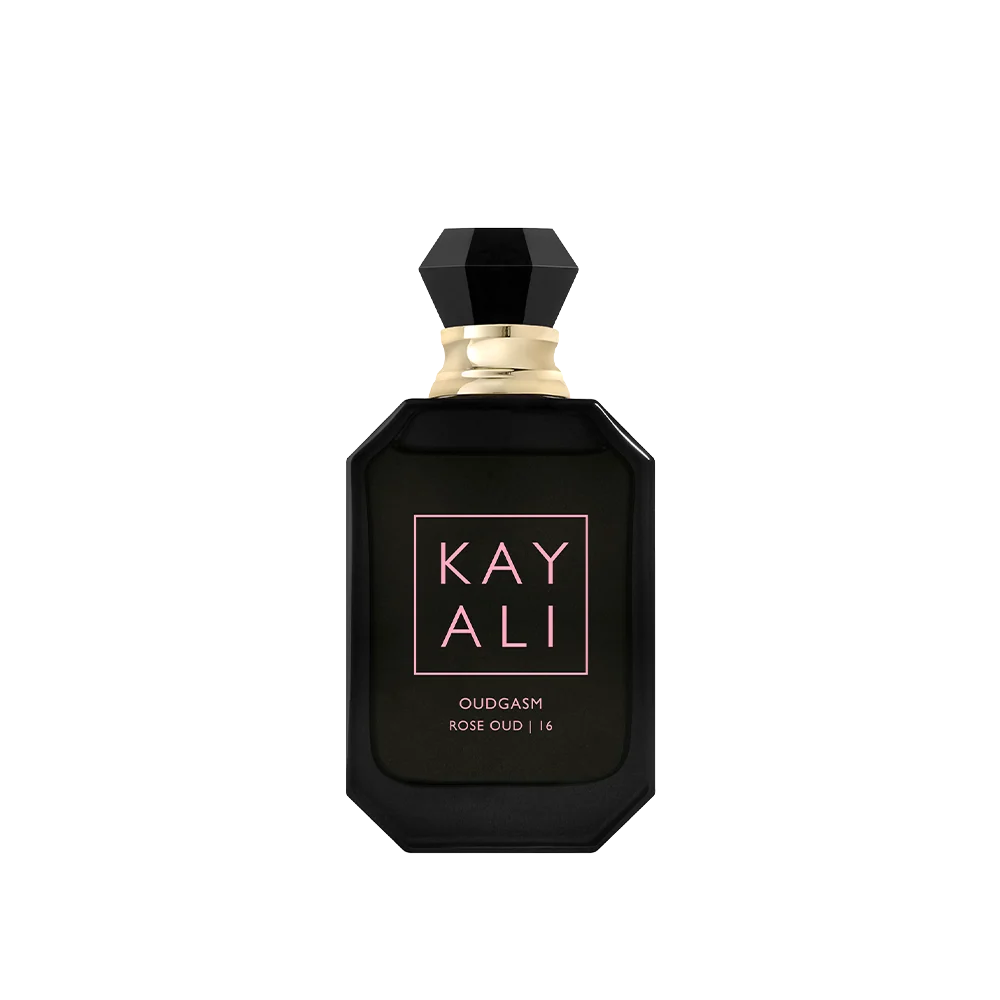 Oudgasm Rose Oud | 16