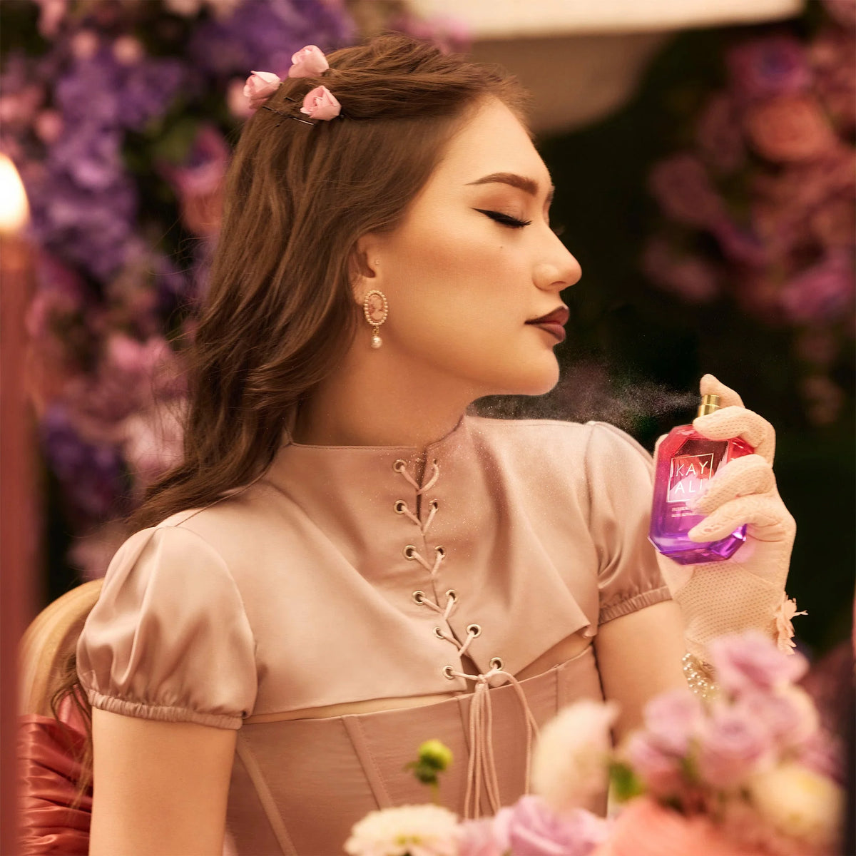 Fleur Majesty Rose Royale | 31