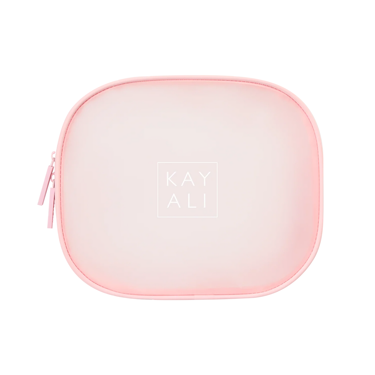 Yum Beauty Pouch - Pink
