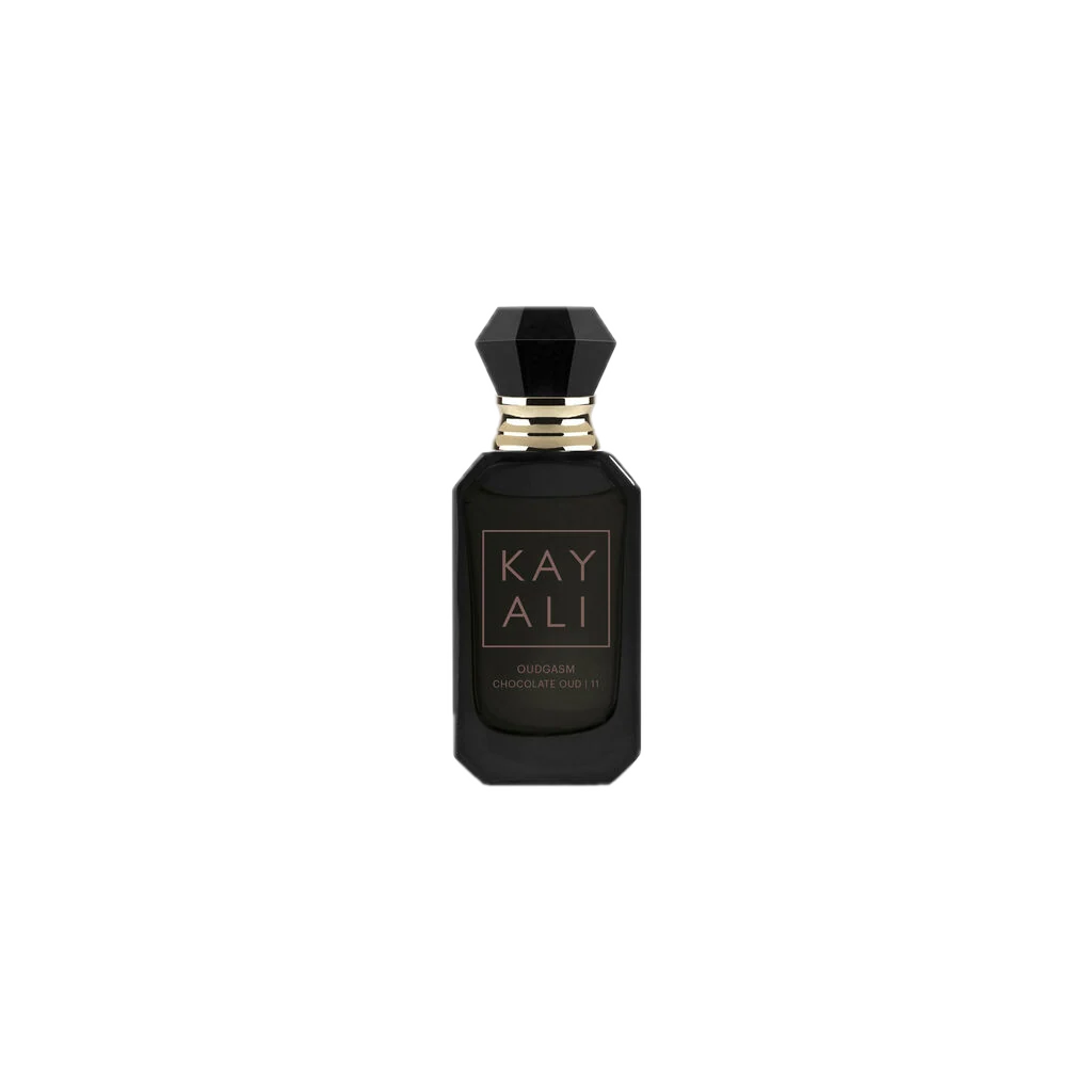 Oudgasm Chocolate Oud | 11