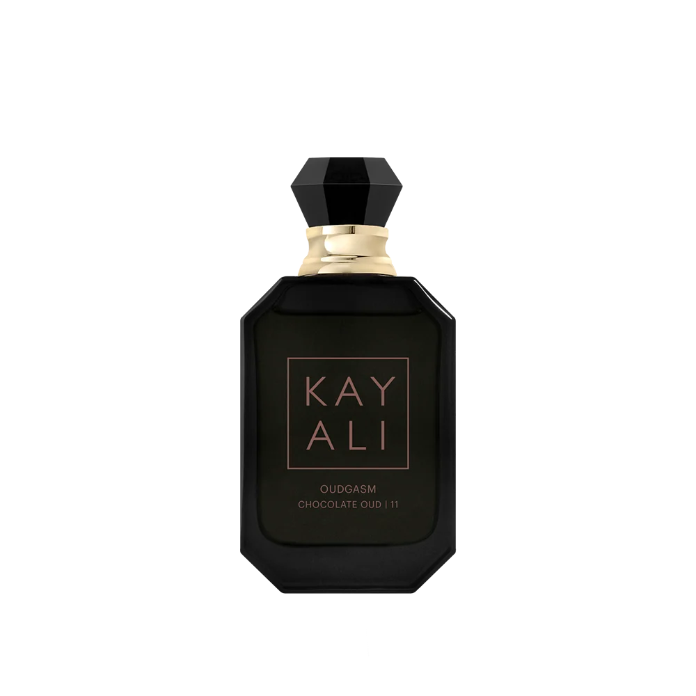 Oudgasm Chocolate Oud | 11