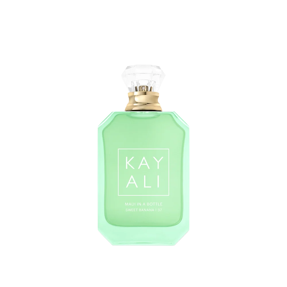 Vacay in a Bottle Maui in a Bottle Sweet Banana | 37