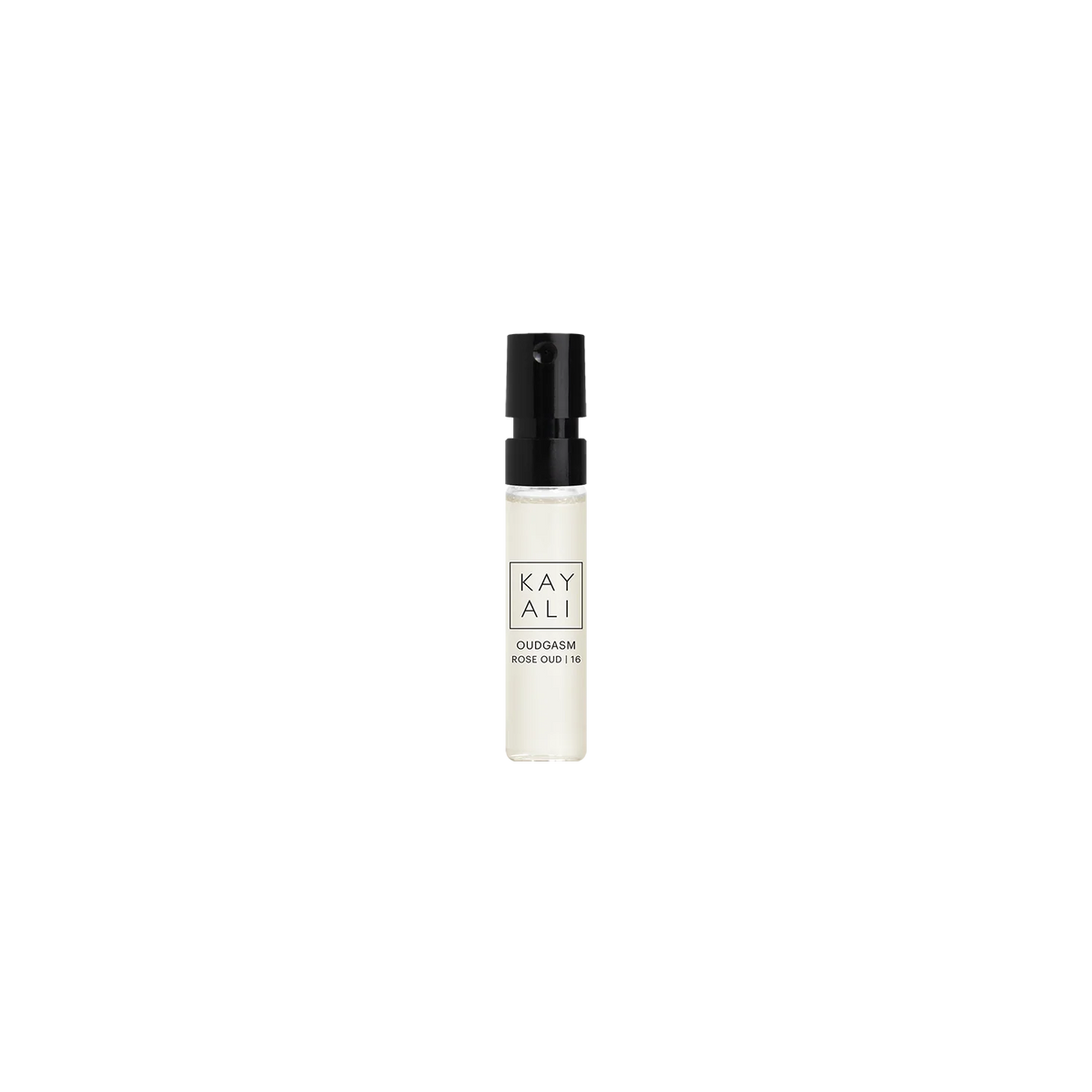 Oudgasm Rose Oud | 16