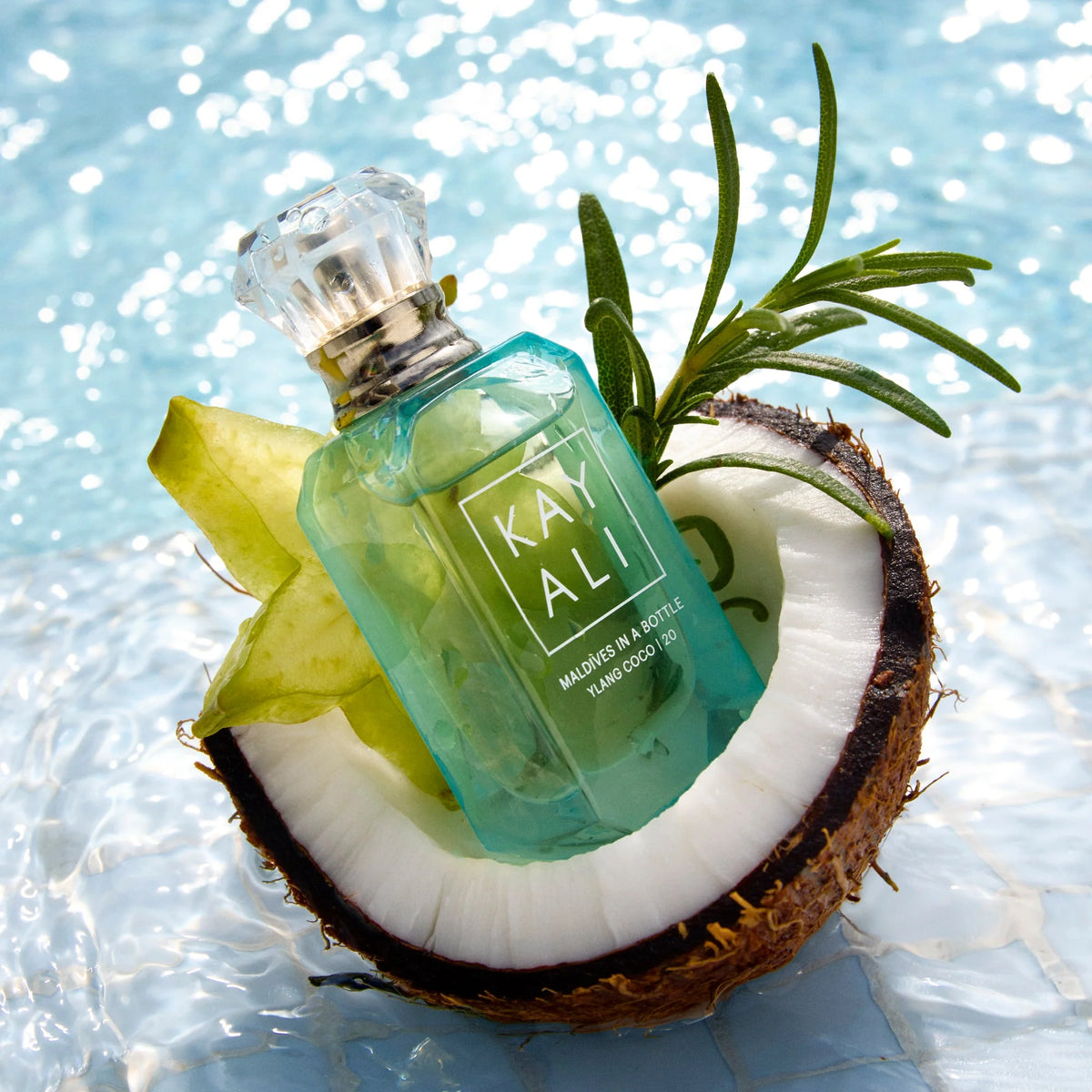 Vacay in a Bottle Maldives in a Bottle Ylang Coco | 20