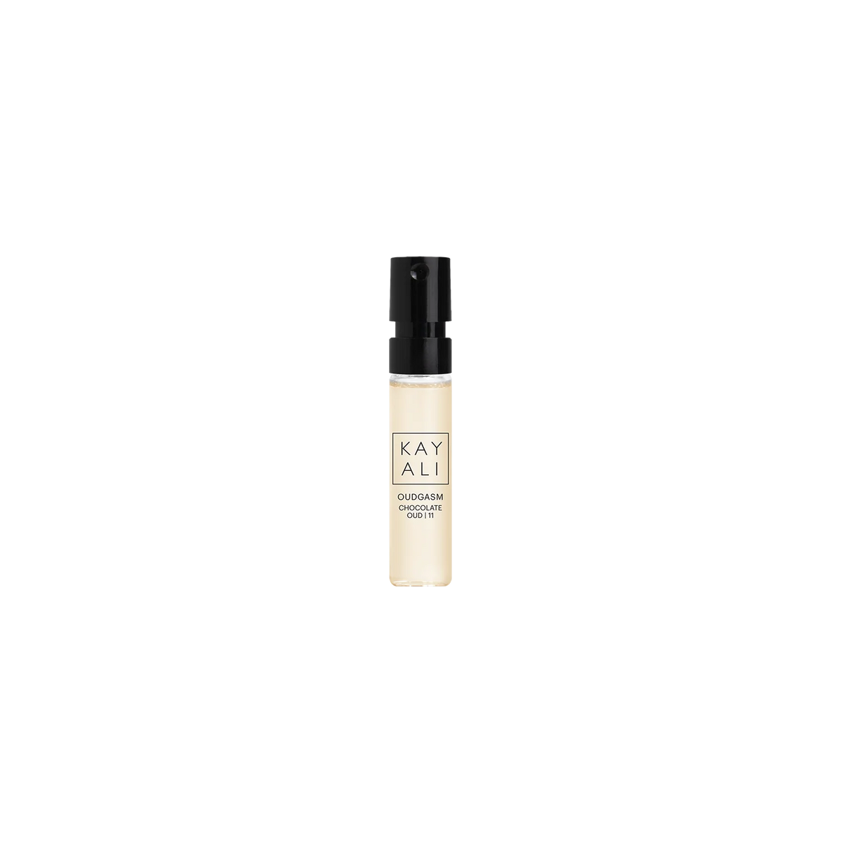 Oudgasm Chocolate Oud | 11