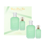 Yum Duo Set (Yum Pistachio Gelato)