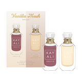 Vanilla Musk Mini Duo Set