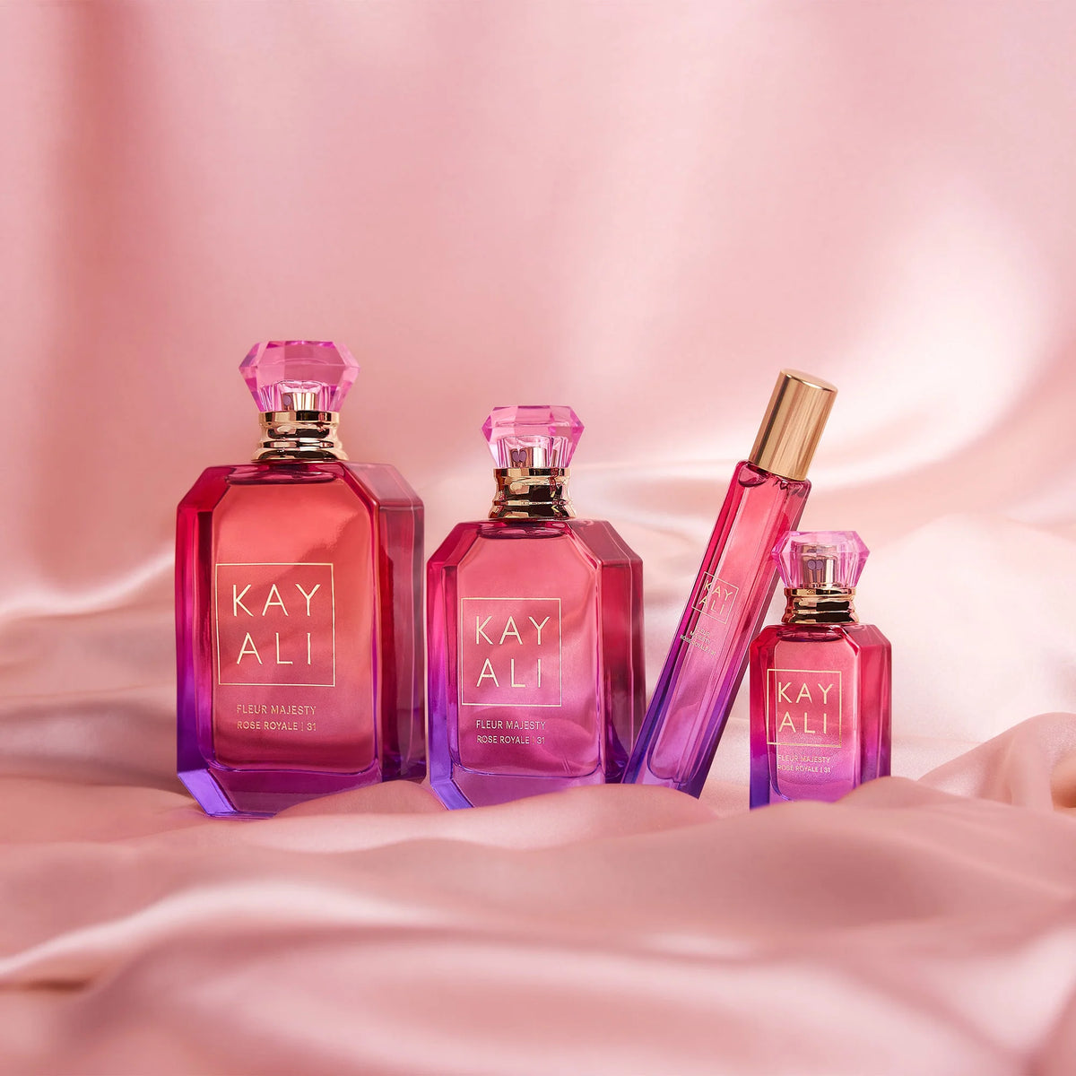 Fleur Majesty Rose Royale | 31