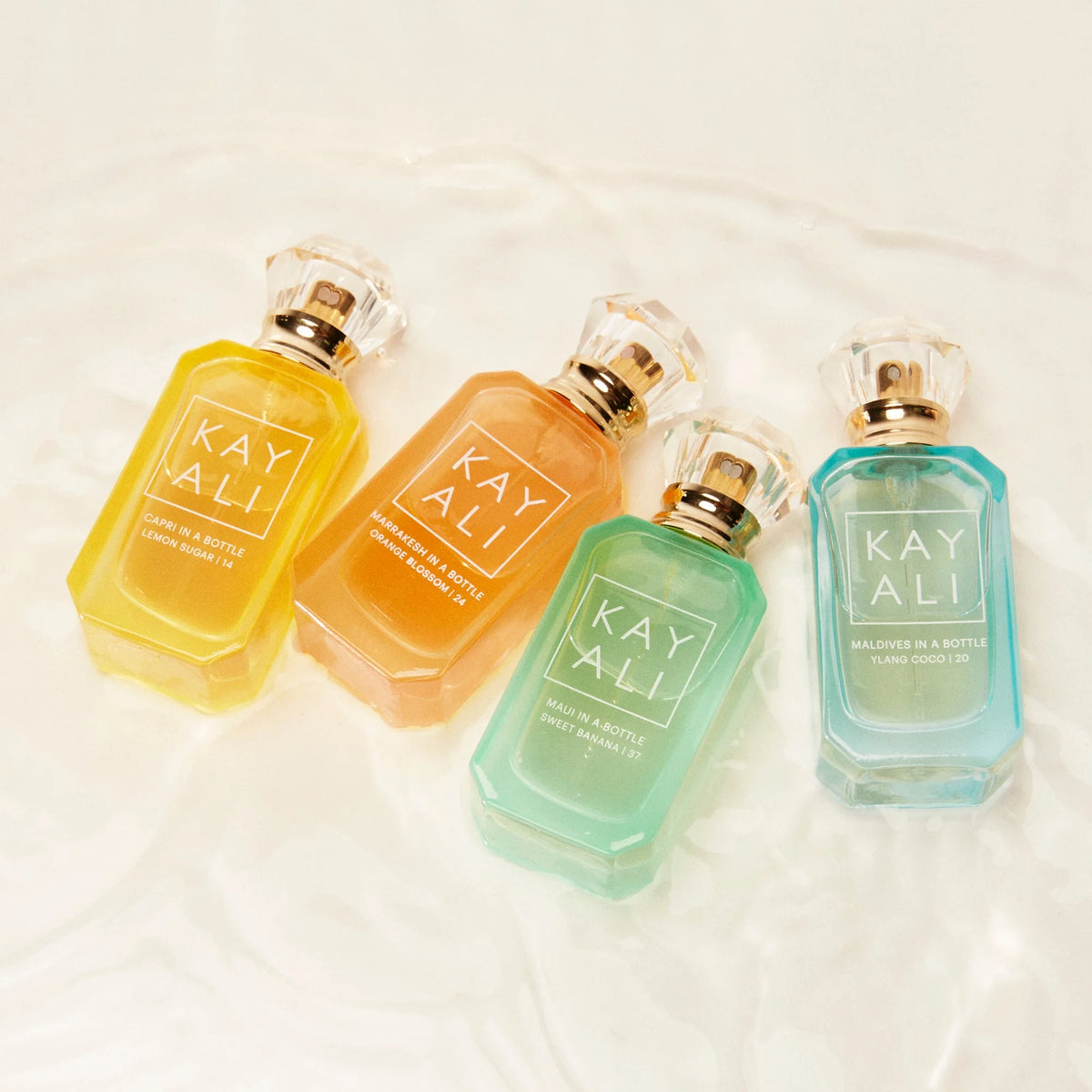 Vacay in a Bottle Maldives in a Bottle Ylang Coco | 20