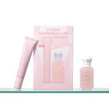 Yummy Marshmallow Kiss Set