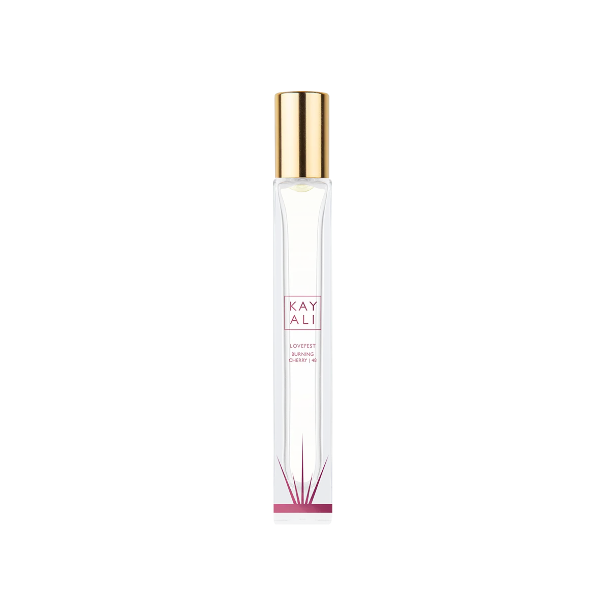Lovefest Burning Cherry | 48