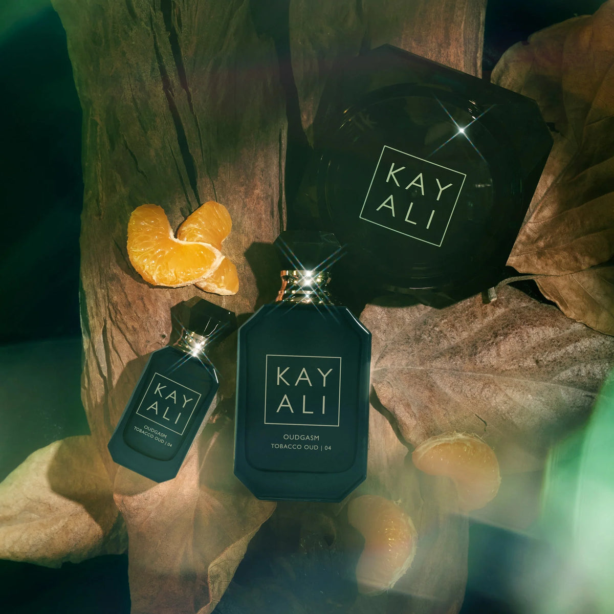 Oudgasm Tobacco Oud | 04