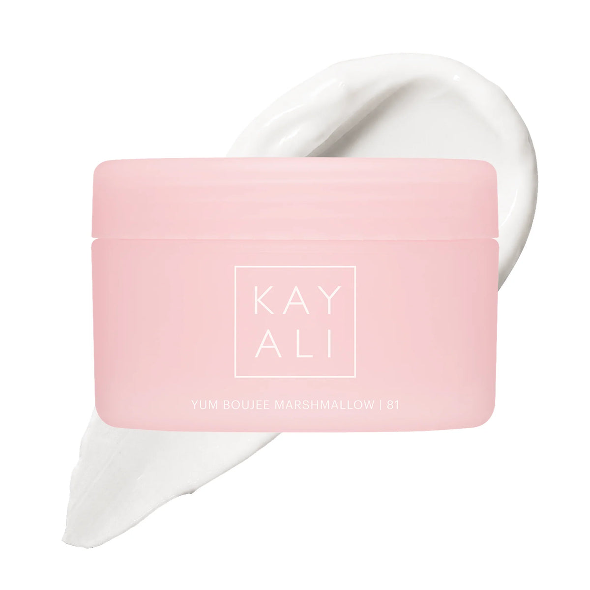 Yum Boujee Marshmallow | 81 Silk Soufflé