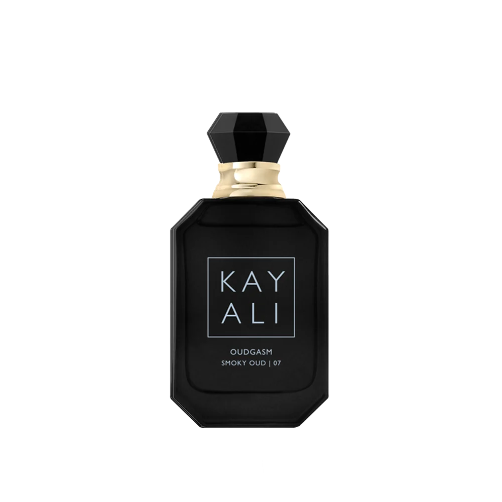 Oudgasm Smoky Oud | 07