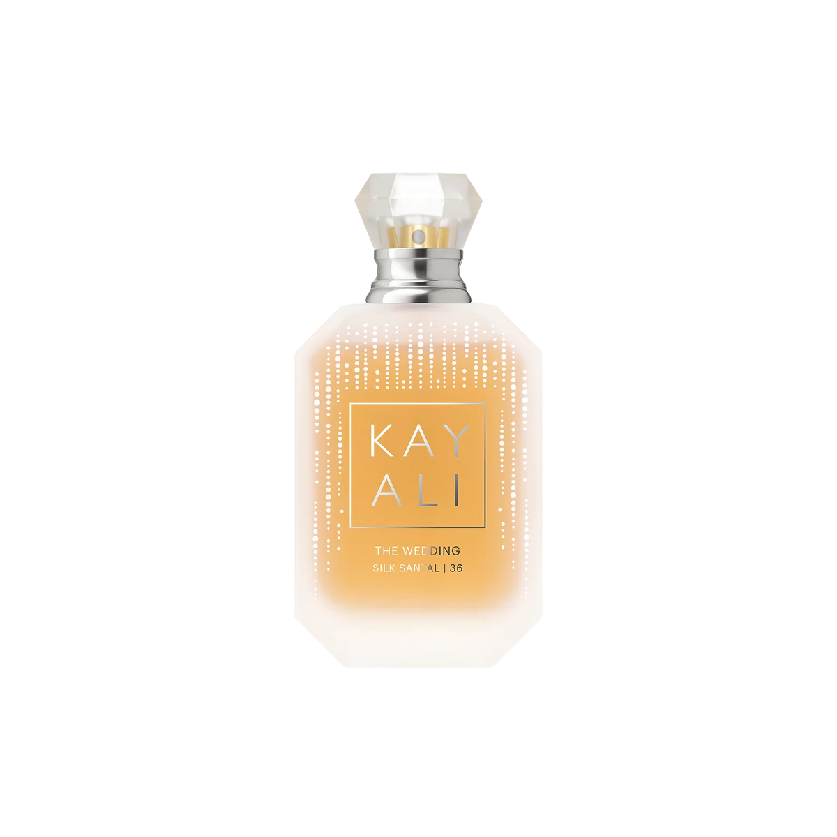 The Wedding Silk Santal | 36
