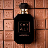 Oudgasm Chocolate Oud | 11