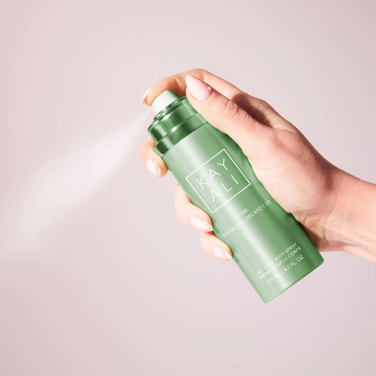 Yum Pistachio Gelato | 33 Body Spray
