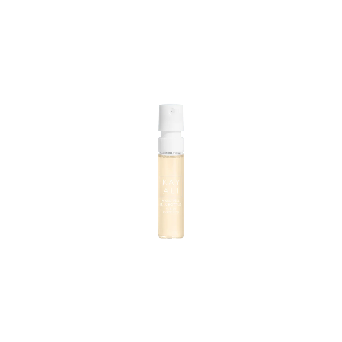 Vacay in a Bottle Maldives in a Bottle Ylang Coco | 20