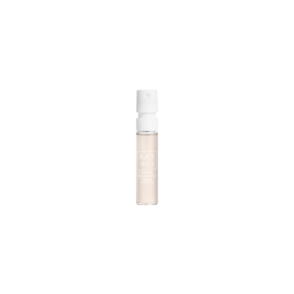 Vacay in a Bottle Capri in a Bottle Lemon Sugar | 14