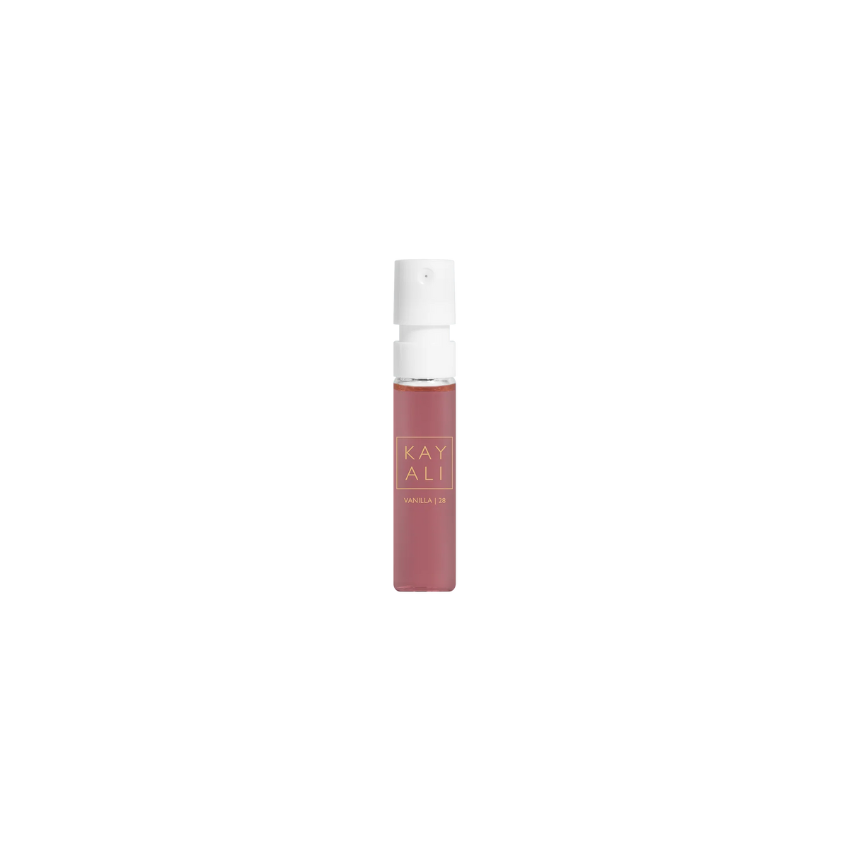 Vanilla | 28