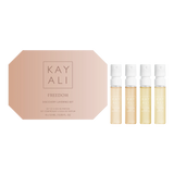 Freedom Discovery Layering Set