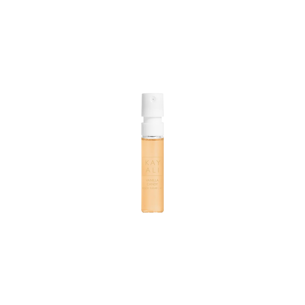 Vanilla Candy Rock Sugar | 42