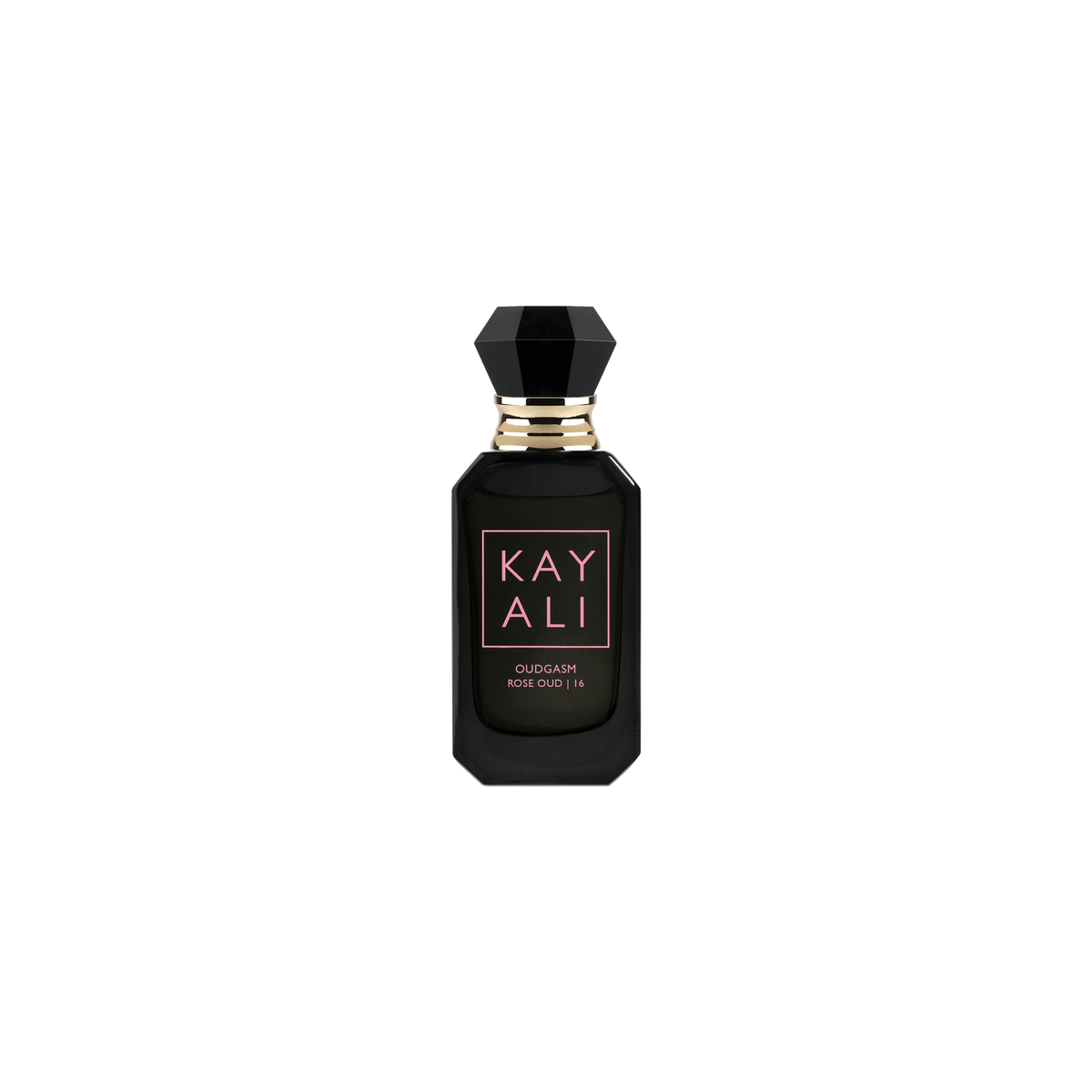 Oudgasm Rose Oud | 16