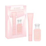 Yummy Marshmallow Kiss Set