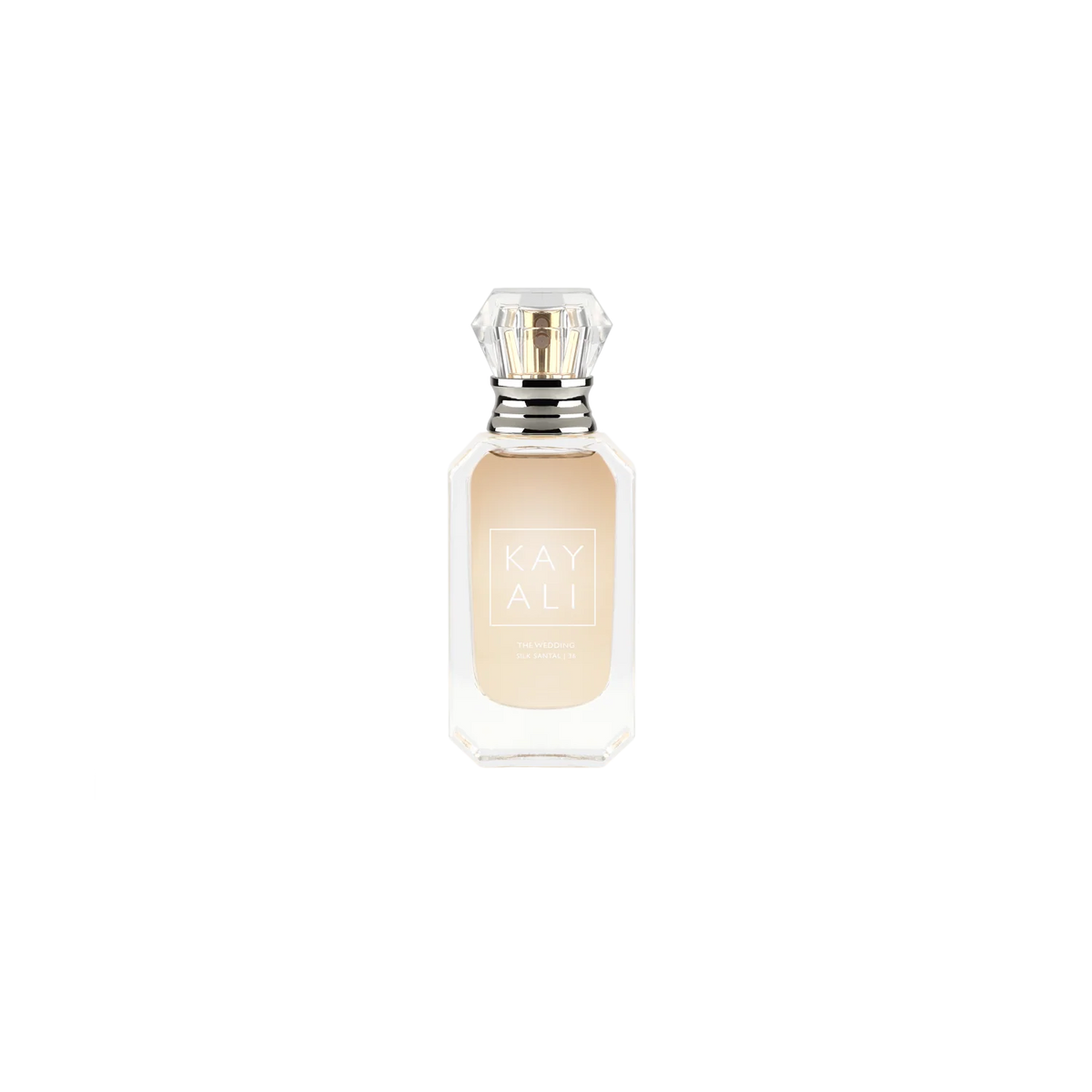 The Wedding Silk Santal | 36